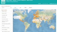 Ramsar Sites Information Service (RSIS)