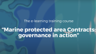 TUNEUP trainin gcourse MPAs governance
