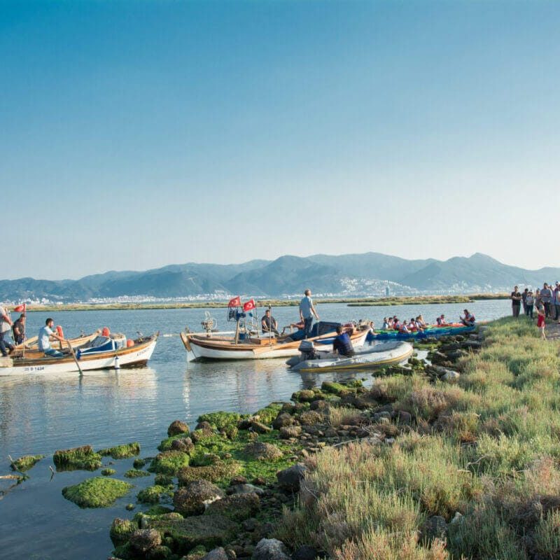 Gediz-Delta-©Doga-archive