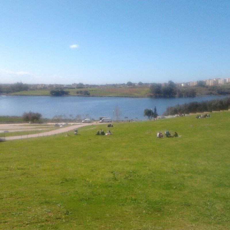 Lac_de_reghaia Lac_de_reghaia